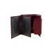 Naiste rahakott Emporio Valentini 563-PL08 RED